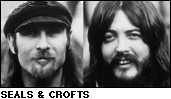 Seals and Crofts