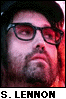 Sean Lennon