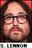 Sean Ono Lennon