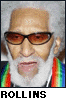Sonny Rollins