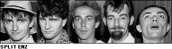 Split Enz