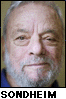 Stephen Sondheim