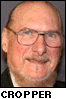 Steve Cropper