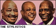 The Stylistics