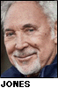 Tom Jones