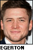 Taron Egerton