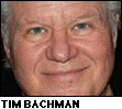 Tim Bachman