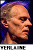 Tom Verlaine