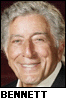 Tony Bennett