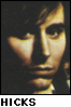 Tony Hicks