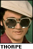 Tony Thorpe
