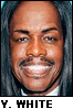 Verdine White