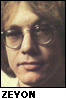 Warren Zevon