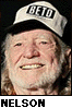 Willie Nelson