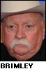 Wilford Brimley