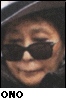 Yoko Ono