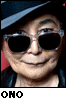 Yoko Ono