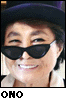 Yoko Ono