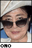 Yoko Ono