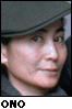 Yoko Ono