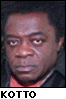 Yaphet Kotto