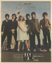 Blondie - Parallel Lines