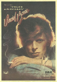 David Bowie - Young Americans