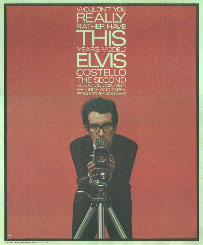 Elvis Costello - This Year's Model