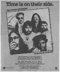 The Doobie Brothers - Minute by Minute