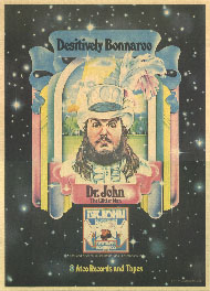 Dr. John - Desitively Bonnaroo