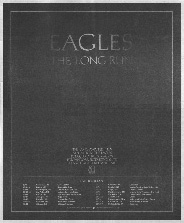 Eagles - The Long Run