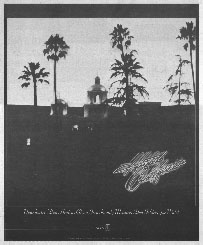 Eagles - Hotel California