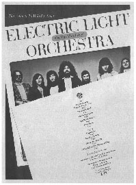 Electric Light Orchestra - On The Third Day