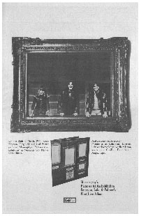 Emerson, Lake and Palmer - Pictures At An Exhibition