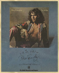 Peter Frampton - I'm In You