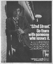 Billy Joel - 52nd Street