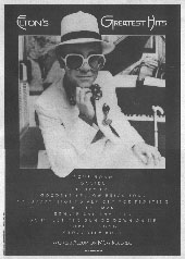 Elton John - Greatest Hits