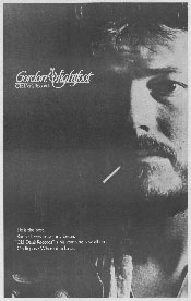 Gordon Lightfoot - Old Dan's Records