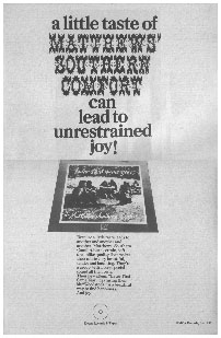 Matthews Southern Comfort - Later That Same Year