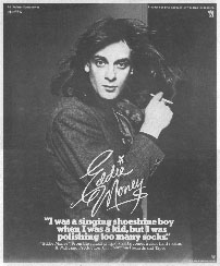 Eddie Money - Eddie Money