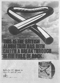 Mike Oldfield - Tubular Bells