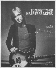 Tom Petty And The Heartbreakers - Damn the Torpedoes