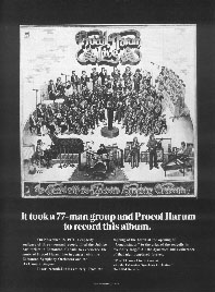 Procol Harum - Live With The Edmonton Symphony Orchestra