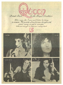 Queen - Queen