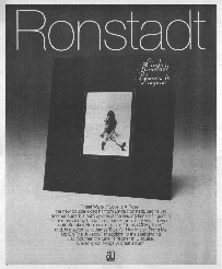 Linda Ronstadt - Prisoner In Disguise