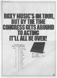 Roxy Music - Country Life