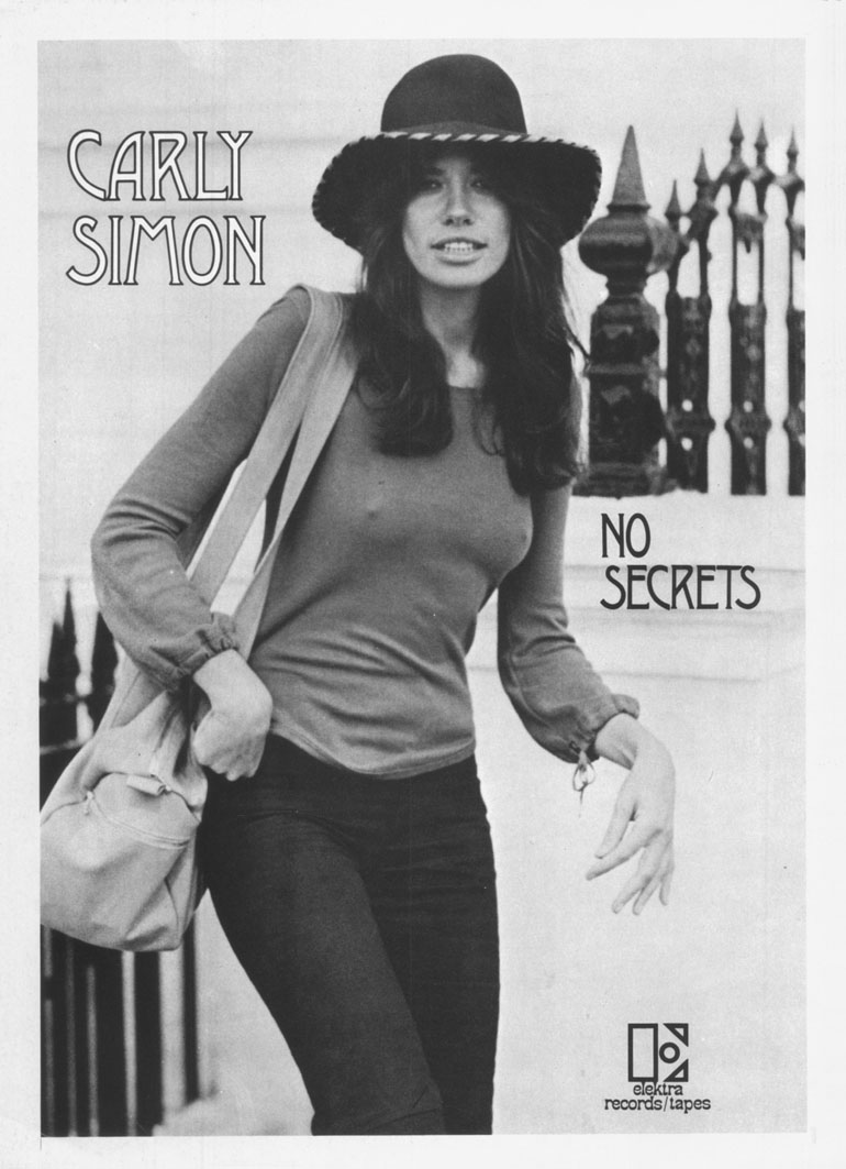 Carly simon sexy Carly Simon