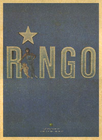 Ringo Starr - Ringo