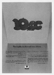 10cc - 10cc