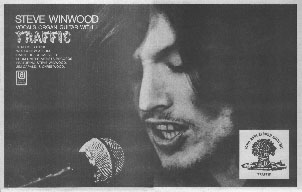 Traffic - John Barleycorn Must Die